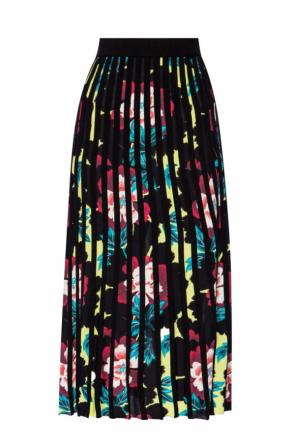 Flared skirt, zdjęcie 1 Flared skirt od Kenzo